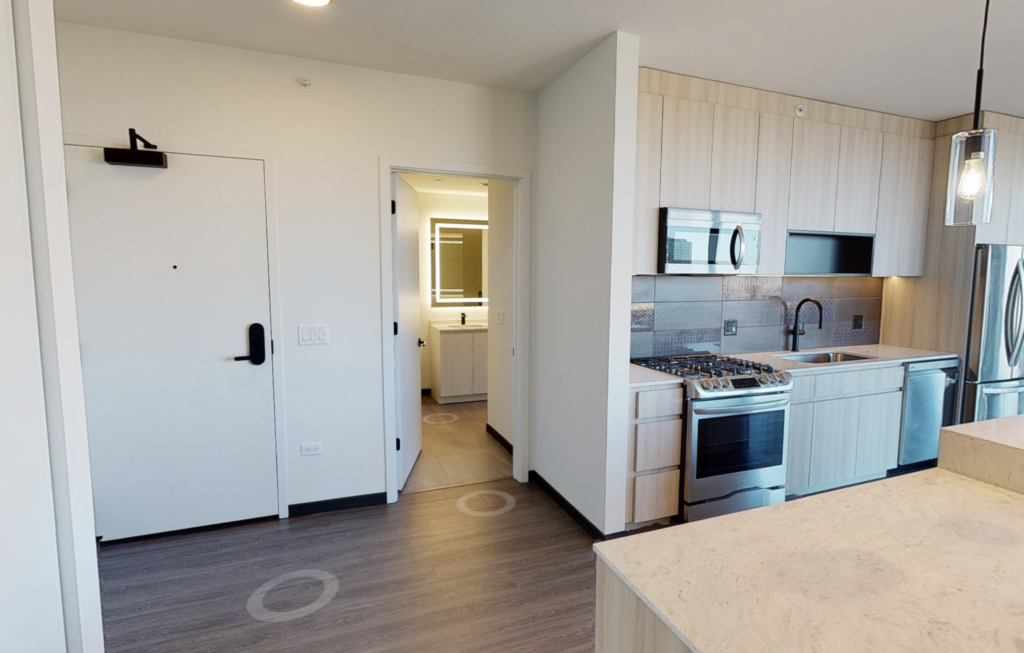 A1 virtual tour