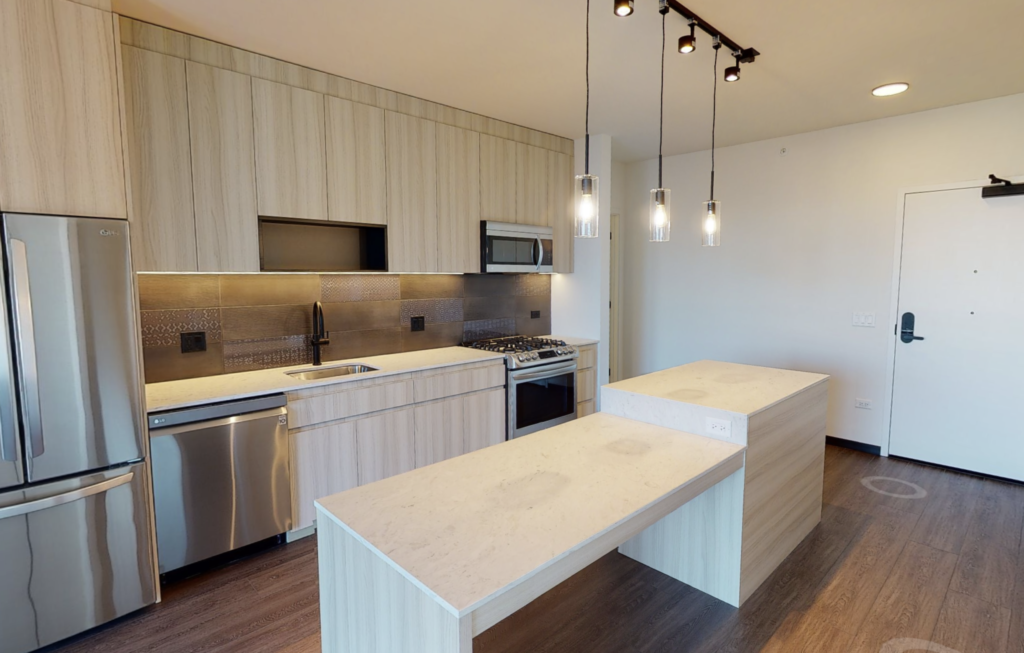 A2 virtual tour