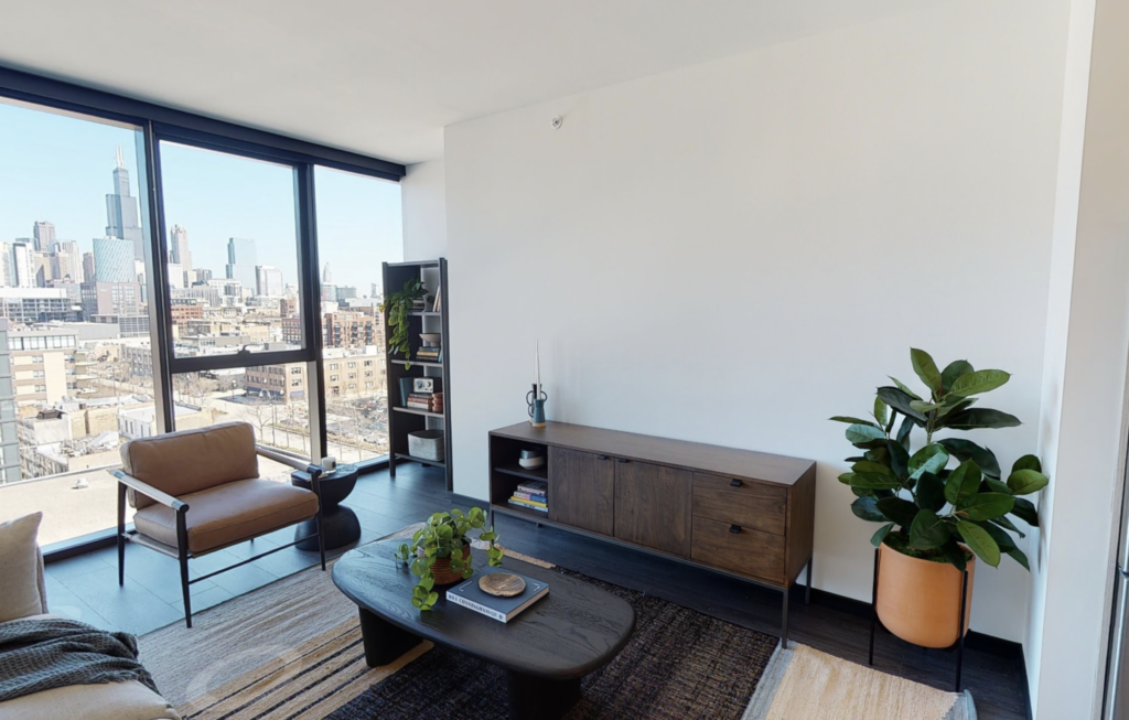 A3 virtual tour