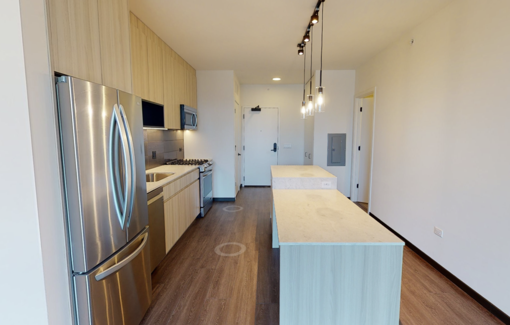 A5 virtual tour