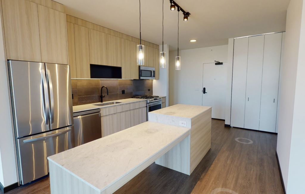 A8 virtual tour