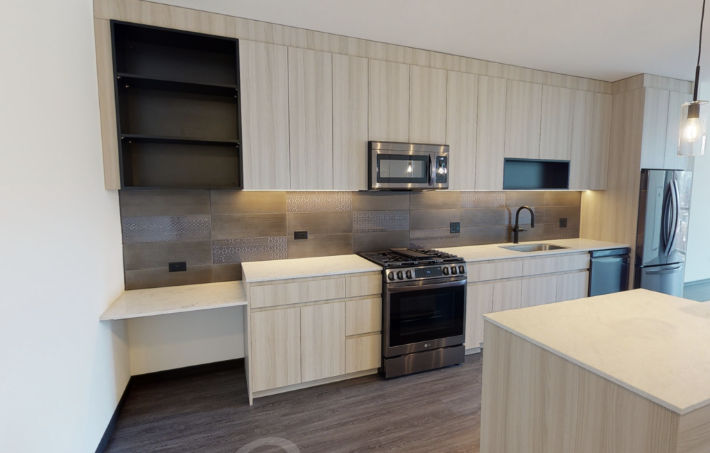A9 virtual tour