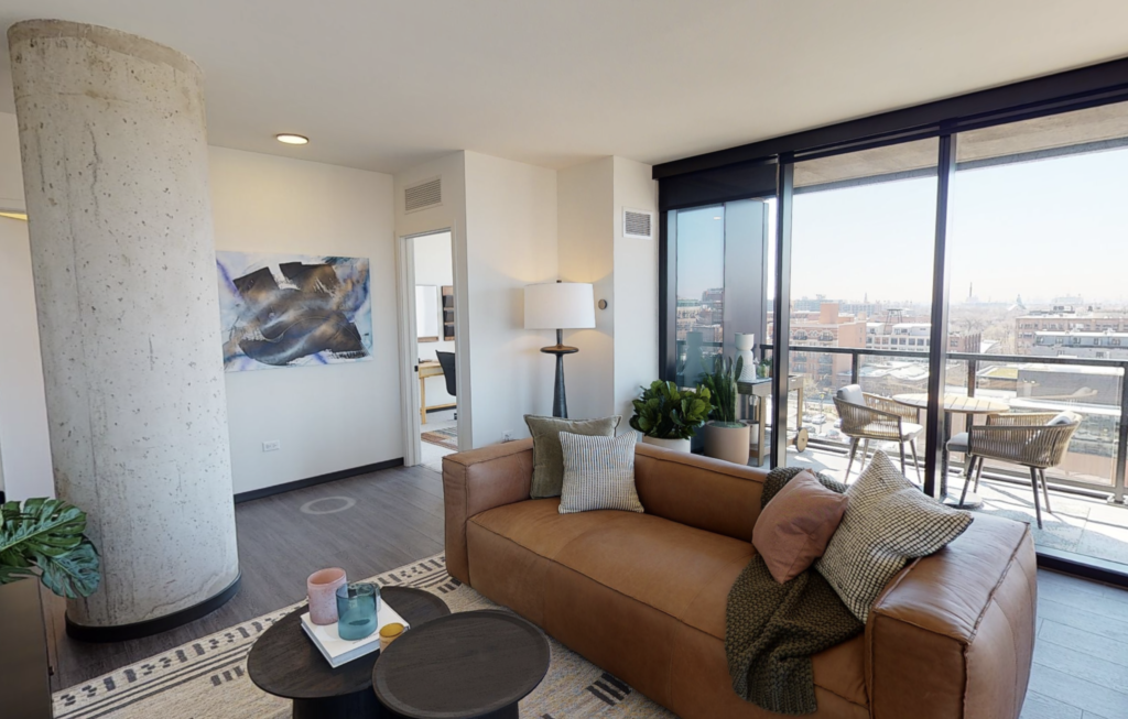 B4 virtual tour
