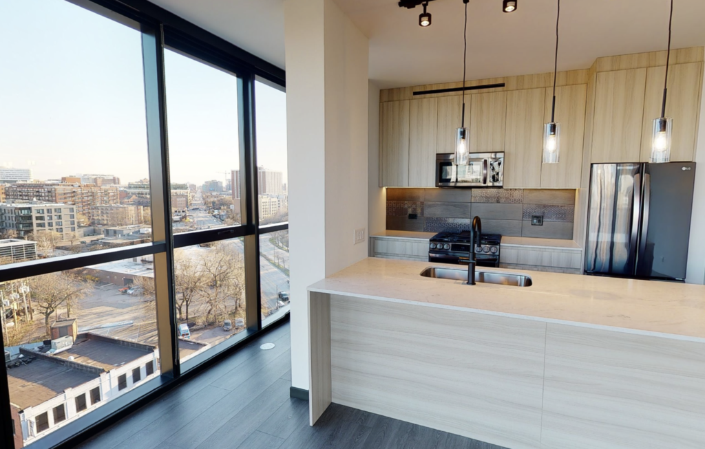 B5 virtual tour